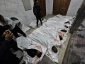 Dozens of aid seekers massacred, injured by Israeli gunfire in Gaza