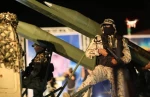 مقاومت و ایستادگی؛ تنها راه آزادی فلسطین 2
