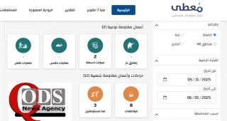 مرکز پژوهشی معطی منتشر کرد؛

 13 عملیات مقاومتی در کرانه باختری در 24 ساعت اخیر+ نمودار