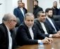 نشست خبری وزیر خارجه در بیروت؛
عراقچی: شرکت های ایرانی آماده مشارکت در عملیات بازسازی لبنان هستند 2