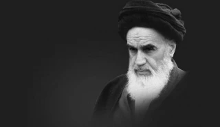 الأمام الخميني ومبدأ
 الثبات على المواقف