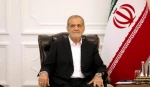 الرئيس الإيراني: اميركا والاحتلال يحملان نوايا خبيثة تجاه إيران والدول الإسلامية  2