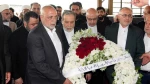 Israel’s defeat inevitable; blood prevails over the sword: Iran FM
