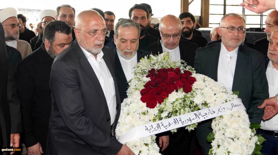 Israel’s defeat inevitable blood prevails over the sword: Iran FM