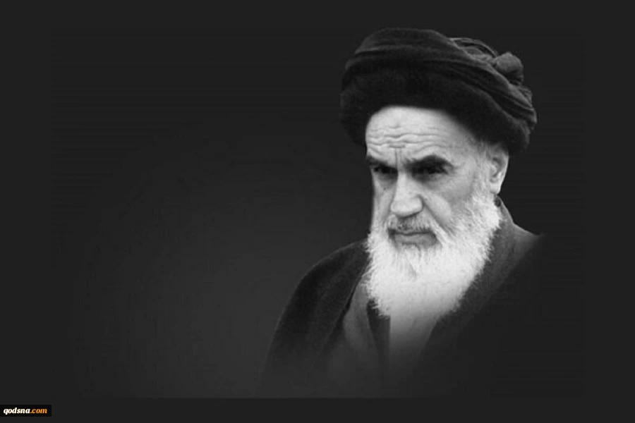 انطلاق مراسم إحياء ذكرى رحيل الإمام الخميني (ره) في طهران 2