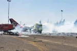 HRW calls for investigating Israeli attacks on Sana’a airport as “war crimes”