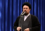 حجت الاسلام والمسلمین سید حسن خمینی: دشمنان با تحریف شخصیت امام سعی در دور کردن نسل جدید از آرمان‌های انقلاب دارند
 2