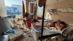 مرگ مصدومان در نوار غزه به‌ علت نبود خون و دارو 2