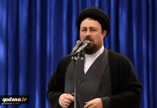 Imam Khomeini grandson:

Zionist regime a cancerous tumor, it must be eradicated