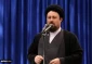 Imam Khomeini grandson:

Zionist regime a cancerous tumor, it must be eradicated