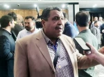 عضو دفتر سیاسی جبهه دموکراتیک برای آزادی فلسطین در گفتگوی اختصاصی با خبرگزاری قدس:

از حمایت‌های همیشگی ایران از ملت و مقاومت فلسطین قدردانی می‌کنیم/ تا آخرین رمق مقاومت ادامه دارد 2