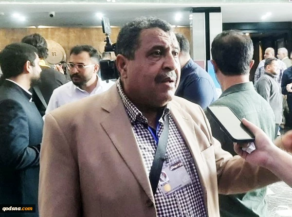 عضو دفتر سیاسی جبهه دموکراتیک برای آزادی فلسطین در گفتگوی اختصاصی با خبرگزاری قدس:

از حمایت‌های همیشگی ایران از ملت و مقاومت فلسطین قدردانی می‌کنیم/ تا آخرین رمق مقاومت ادامه دارد 2