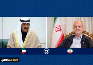 Pezeshkian:

Unity among Muslim nations is a religious and strategic duty