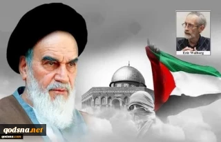 A Canadian writer, senior journalist told Qodsna:

Iran's 1979 Islamic Revolution, renewal of Islam