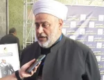 دبیرکل جریان اسلامی مقاوم لبنان در گفتگوی اختصاصی با خبرگزاری قدس: 

توقف جنگ یک شکست تمام عیار برای نتانیاهو / رسوایی صهیونیست‎ها در تاریخ ثبت می‌شود 2
