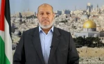 خلیل الحیه رئیس جنبش حماس در غزه:

هر راه حلی که تضمینی برای آتش بس و عقب نشینی کامل اشغالگران نداشته باشد موفق نمی‌شود/ مقاومت به وظیفه ملی خود تا تحقق اهداف ملت فلسطین ادامه خواهد داد 2