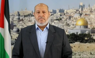 خلیل الحیه رئیس جنبش حماس در غزه:

هر راه حلی که تضمینی برای آتش بس و عقب نشینی کامل اشغالگران نداشته باشد موفق نمی‌شود/ مقاومت به وظیفه ملی خود تا تحقق اهداف ملت فلسطین ادامه خواهد داد