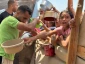 70,000 Gaza children facing severe levels of malnutrition