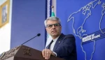 إيران تدين الغارات الجوية للكيان الصهيوني على لبنان 2