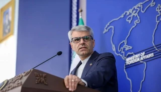 إيران تدين الغارات الجوية للكيان الصهيوني على لبنان
