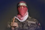 هشدار ابوعبیده : اسرائیل یا باید توقف جنگ یا تابوت‌ بیشتر نظامیان را انتخاب کنند 2