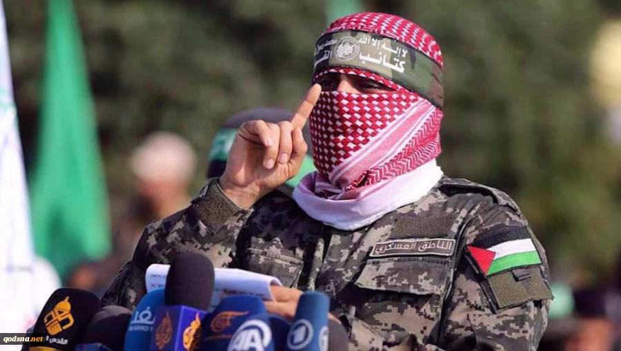 Hamas: Our fighters continue striking until Israeli occupation vanquished