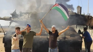 «طوفان الاقصی»، طولانی‌ترین جنگ تاریخ منحوس اسرائیل