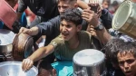 GMO: 110 Gaza aid seekers killed, 583 others injured in recent Israeli attacks

 2