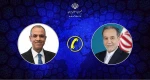 گفت‌وگوی تلفنی وزرای امور خارجه ایران و مصر 2