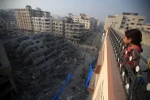 French authorities investigate Israelis over their role in Gaza genocide 2