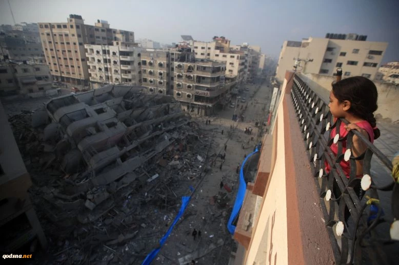 French authorities investigate Israelis over their role in Gaza genocide 2