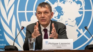 UNRWA reacts to Israeli ban on international journalists