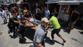 Gaza: 100 martyred and 300 injured during the first two days of Eid al-Adha