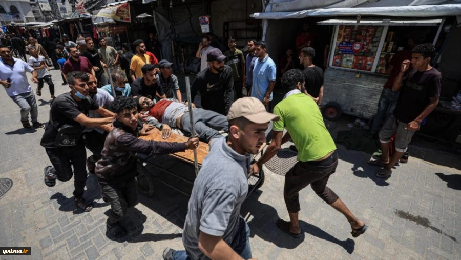 Gaza: 100 killed and 300 injured during the first two days of Eid al-Adha 2