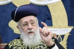 یک صهیونیست‌ کنیسه «اسحاق یوسف» در قدس اشغالی را به آتش کشید 2