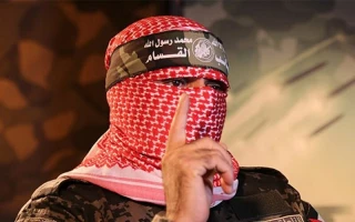 عبدالباری عطوان به سران رژیم صهیونیستی هشدار داد:

 سخنان ابوعبیده را جدی بگیرید!