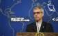 Iran Condemns US Sanctioning Four ICC Judges