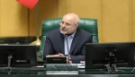 رئيس البرلمان الإيراني: لا ينبغي لأميركا أن تتبع أطروحات نتنياهو الفاشلة للتوصل إلى اتفاق مع إيران 2