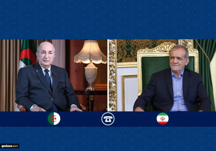 بزشكيان: لو اتحد المسلمون لما تمكن الكيان الصهيوني من ارتكاب الجرائم الشنيعة في غزة 2