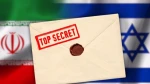 Israeli media confirm ‘major infiltration’ after Iran’s seizure of confidential docs