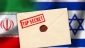 Israeli media confirm ‘major infiltration’ after Iran’s seizure of confidential docs