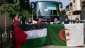 راهپیمایی جهانی با مشارکت اتباع ۳۲ کشور برای اردو زدن در گذرگاه رفح و پایان محاصره غزه 3