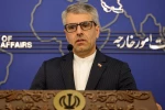 بقایی: جنایات رژیم صهیونیستی در سایه سکوت نهادهای بین المللی انجام می شود 2