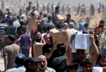 غزه: طی ۲ هفته ۱۳۰ فلسطینی در اطراف مراکز «توزیع کمک‌ها» به شهادت رسیده‌اند 2