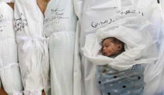 جنایت در پوشش کمک‌رسانی به غزه... موسسه آمریکایی عامل شهادت ۱۳۰ فلسطینی