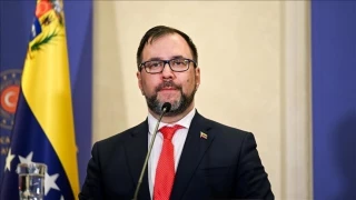 واکنش ونزوئلا به توقیف کشتی مادلین