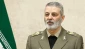 قائد الجيش الايراني: وزارة الامن وجهت صفعة قوية للكيان الصهيوني