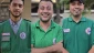 Israeli army kills three paramedics and one journalist in Gaza City
