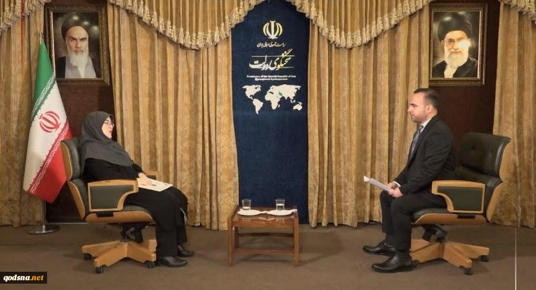 مهاجرانی: حجم اطلاعاتی که از اسرائیل به‌دست آمده بسیار بالاست 2