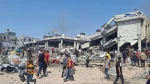الأونروا : يوم آخر من توزيع المساعدات في غزة يعني يوماً آخر من 